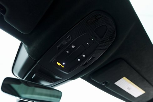 Used 2025 Porsche Cayenne GTS image 91