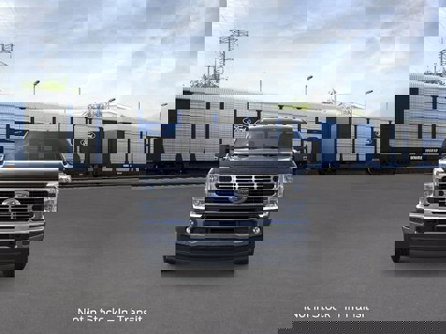 New 2026 Ford F250 XLT image 6
