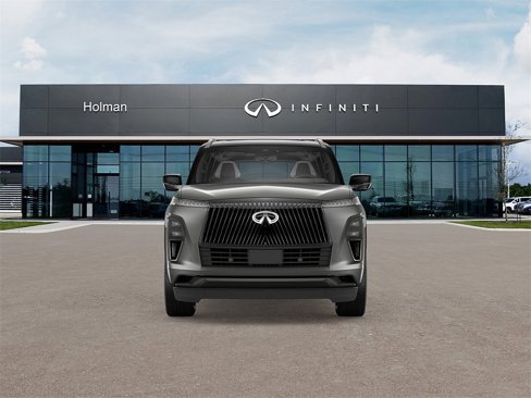 New 2026 INFINITI QX80 Autograph image 2