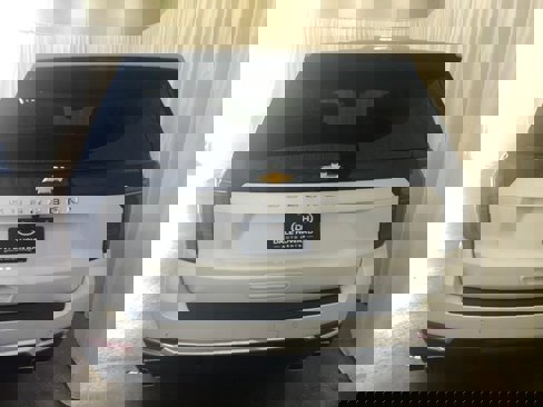 New 2025 Chevrolet Suburban High Country image 20