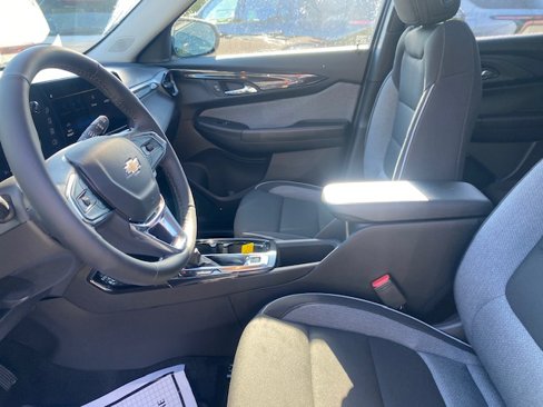 New 2026 Chevrolet TrailBlazer LT w/ Convenience Package image 9