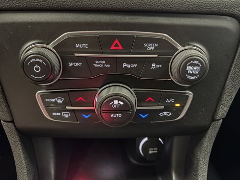 Used 2022 Dodge Charger GT image 16