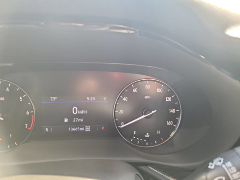 Used 2023 Buick Envision Preferred image 29