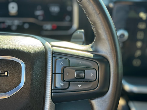Used 2024 GMC Sierra 1500 Denali w/ Denali Reserve Package image 18