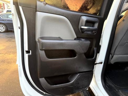 Used 2019 Chevrolet Silverado 2500 W/T image 39