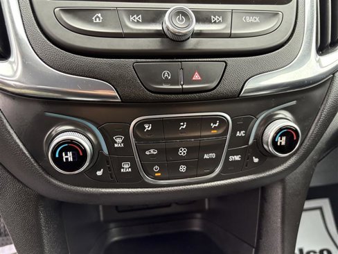 Used 2024 Chevrolet Equinox LT image 14
