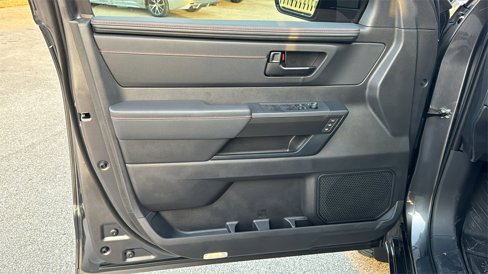 New 2026 Toyota Tundra TRD Pro image 13