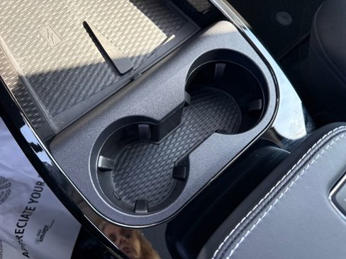 Used 2024 Ford Mustang Mach-E Premium image 37