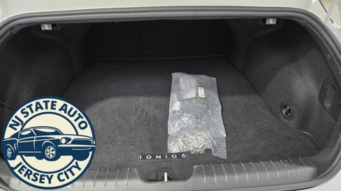 Used 2023 Hyundai Ioniq 6 SEL image 27