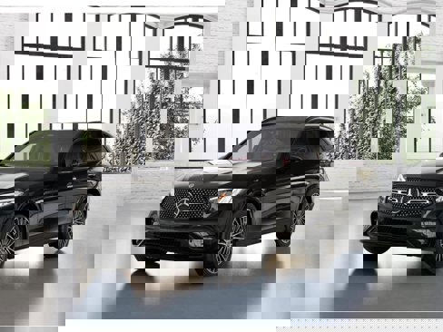 New 2026 Mercedes-Benz GLC 300 image 39