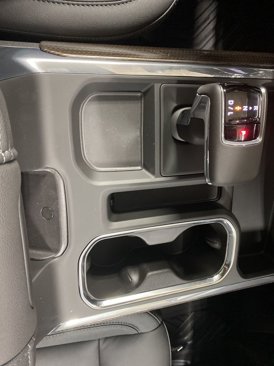 New 2026 Chevrolet Silverado 1500 RST image 36