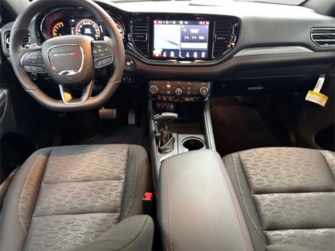 New 2026 Dodge Durango GT image 15