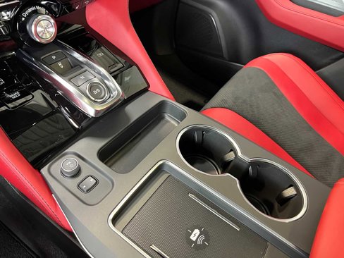 New 2026 Acura MDX A-Spec image 21
