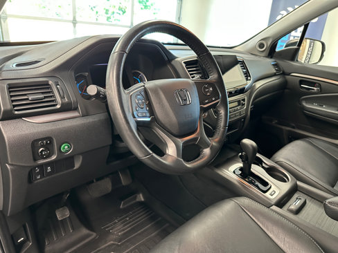 Used 2019 Honda Pilot EX-L image 19