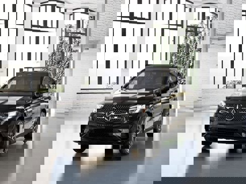 New 2026 Mercedes-Benz GLC 300 image 39