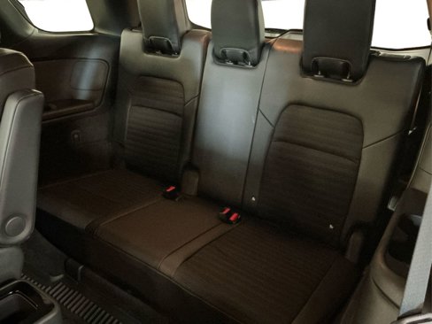 Certified 2024 Nissan Pathfinder Rock Creek image 24