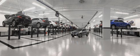 New 2026 Mercedes-Benz GLE 450 4MATIC image 19