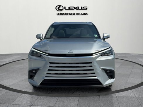 New 2025 Lexus TX 350 AWD image 2