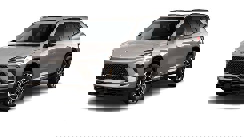 New 2026 Buick Enclave Sport Touring w/ Power Package image 37