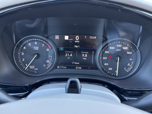 New 2025 Cadillac XT6 Premium Luxury w/ Technology Package image 28