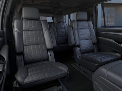 New 2026 Cadillac Escalade ESV V image 17