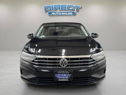 Used 2020 Volkswagen Jetta R-Line image 2
