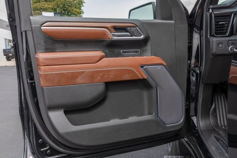 New 2026 GMC Sierra 1500 Denali Ultimate image 15