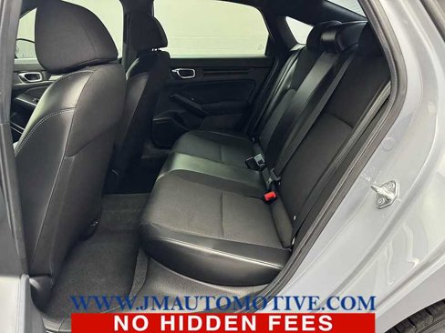 Used 2024 Honda Civic Sport image 14