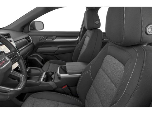 New 2026 GMC Terrain AT4 w/ Convenience Package III image 32