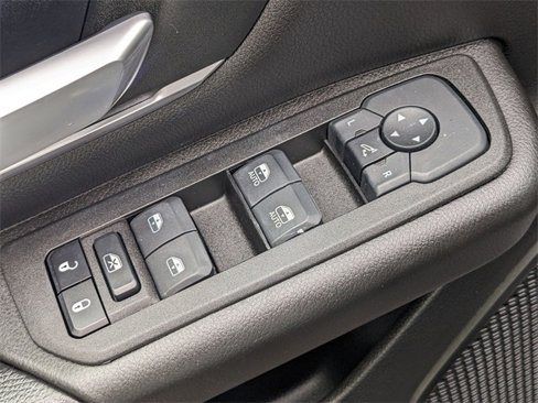 Certified 2025 RAM 1500 Big Horn image 36