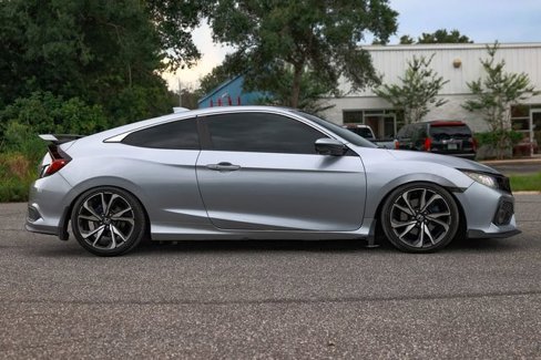 Used 2019 Honda Civic Si image 15