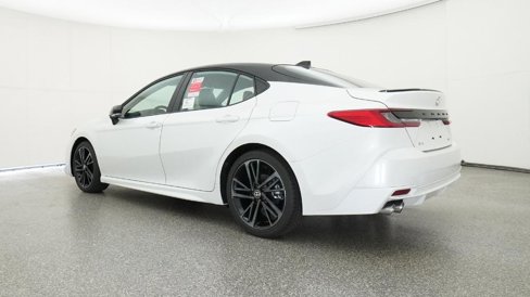 New 2026 Toyota Camry XSE image 21