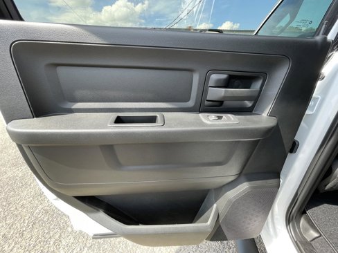 New 2025 RAM 2500 Tradesman image 36
