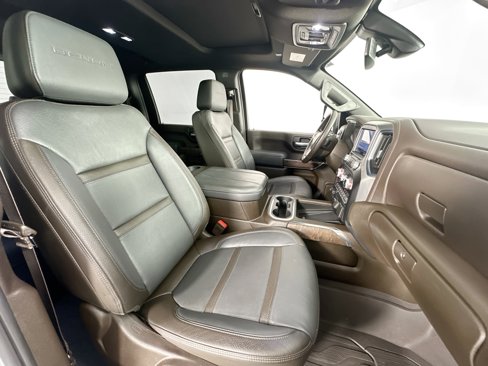 Used 2023 GMC Sierra 2500 Denali image 27