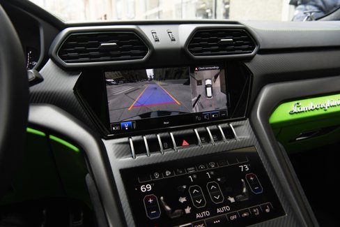 Used 2024 Lamborghini Urus S image 16