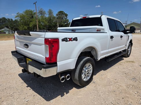 Used 2018 Ford F250 XLT image 6