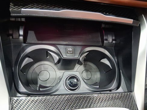 New 2026 BMW M4 xDrive Competition image 20
