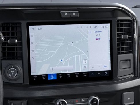 New 2026 Ford F250 Lariat image 14
