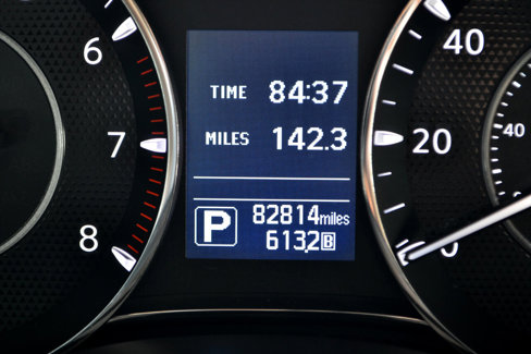 Used 2020 Nissan Armada SL w/ Premium Package image 34