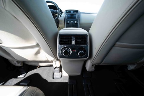 Used 2009 MAZDA CX-9 Grand Touring w/ Grand Touring Assistance Pkg image 22