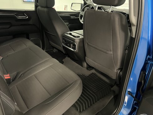 Used 2024 GMC Sierra 1500 Elevation image 61