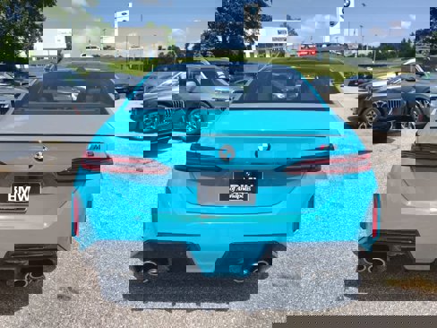 New 2026 BMW M5 w/ Executive Package image 25
