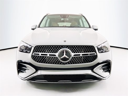 New 2026 Mercedes-Benz GLE 450 4MATIC image 2