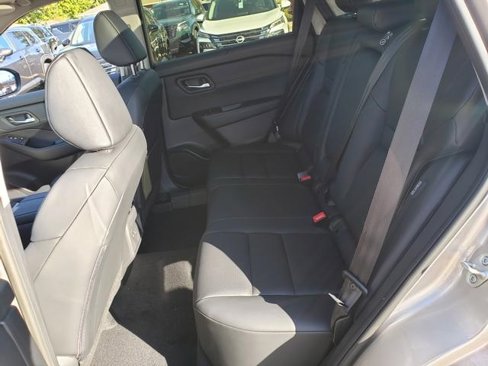 New 2026 Nissan Rogue SV image 14