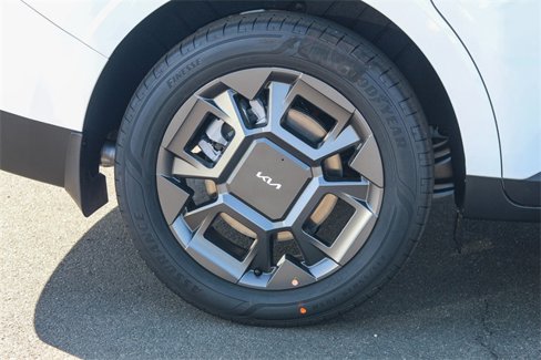 New 2026 Kia Carnival EX image 11