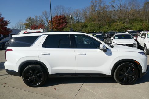 New 2025 Hyundai Palisade XRT image 6