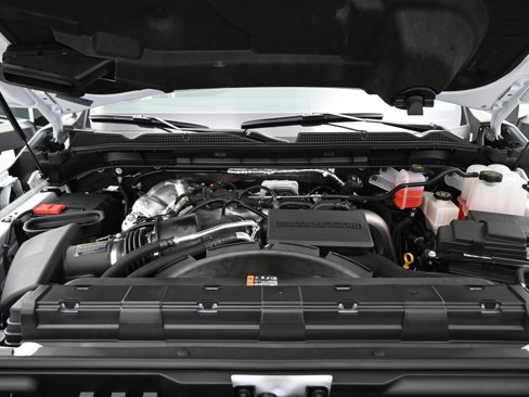 New 2026 GMC Sierra 3500 AT4 w/ AT4 Premium Plus Package image 19