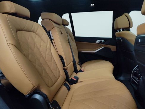 New 2026 BMW X7 xDrive40i w/ M Sport Package image 23
