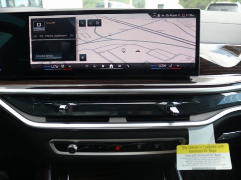 New 2026 BMW X5 xDrive50e image 11