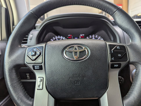 Used 2019 Toyota 4Runner SR5 image 14